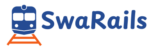 Swarails Logo