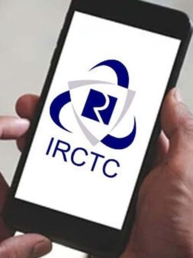 IRCTC shares at Rs 900_ Buy stock, says Macquarie - IRCTC shares at Rs 900_ Buy stock, says Macquarie BusinessToday