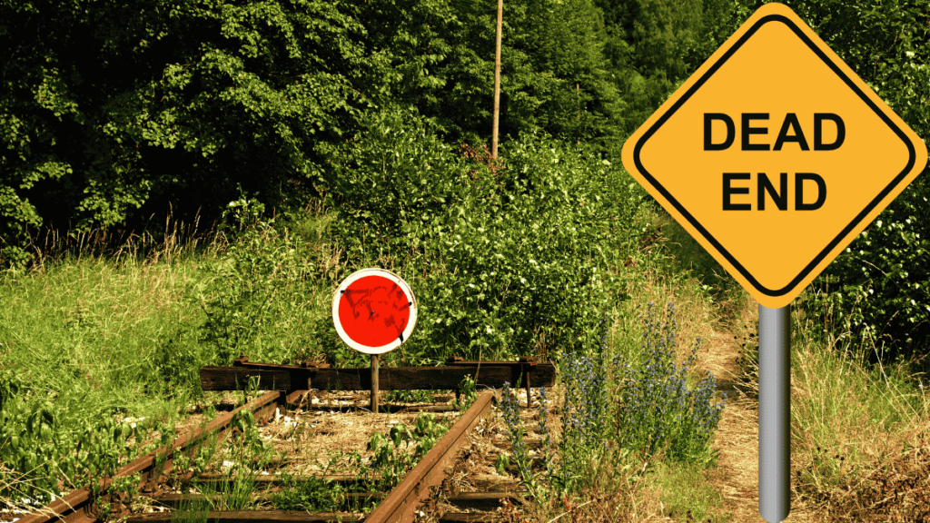 Dead End