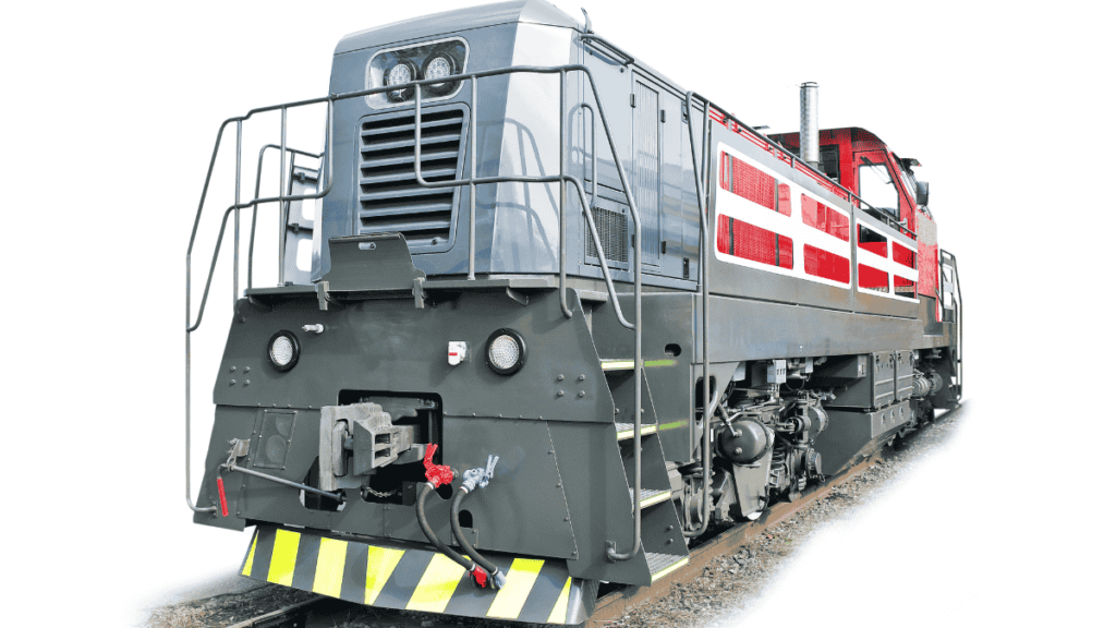 Diesel Engine