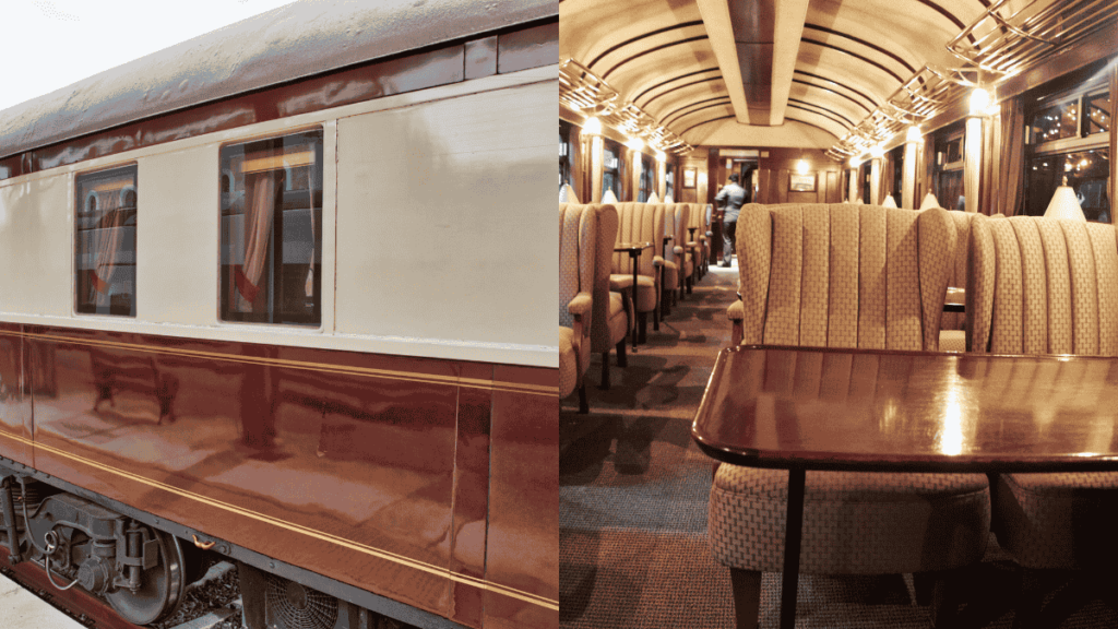 VIP Train