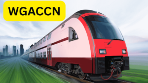 Rail coaches code