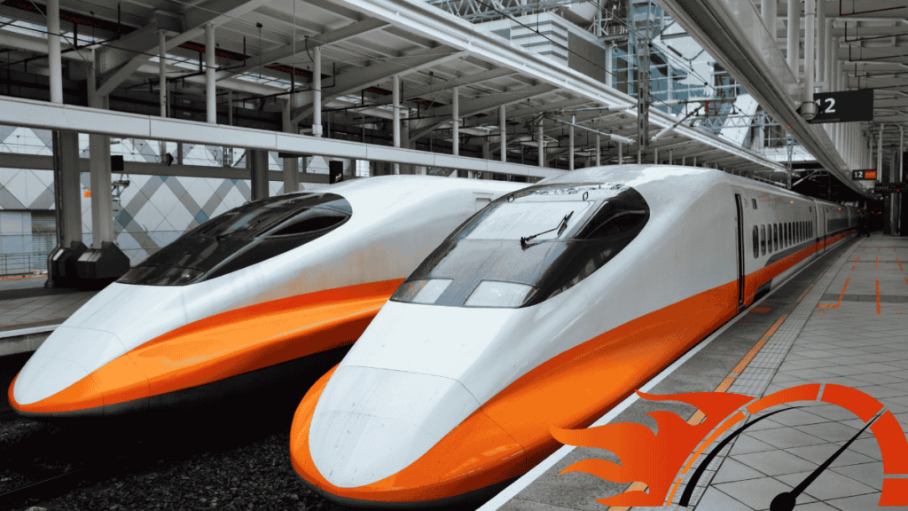 how-train-speed-is-decided